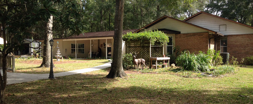 higher ground assisted living