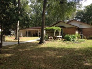 senior living facility the villages and ocala